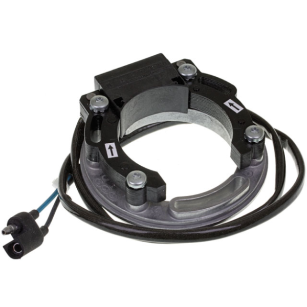 Startor für PVL analoge Zündung